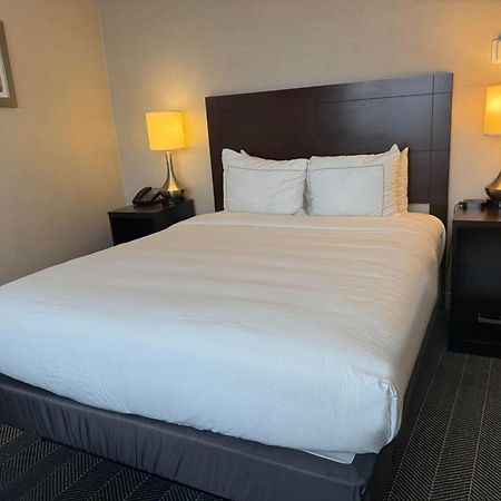 The Brookhaven Atlanta Hotel Druid Hills Εξωτερικό φωτογραφία