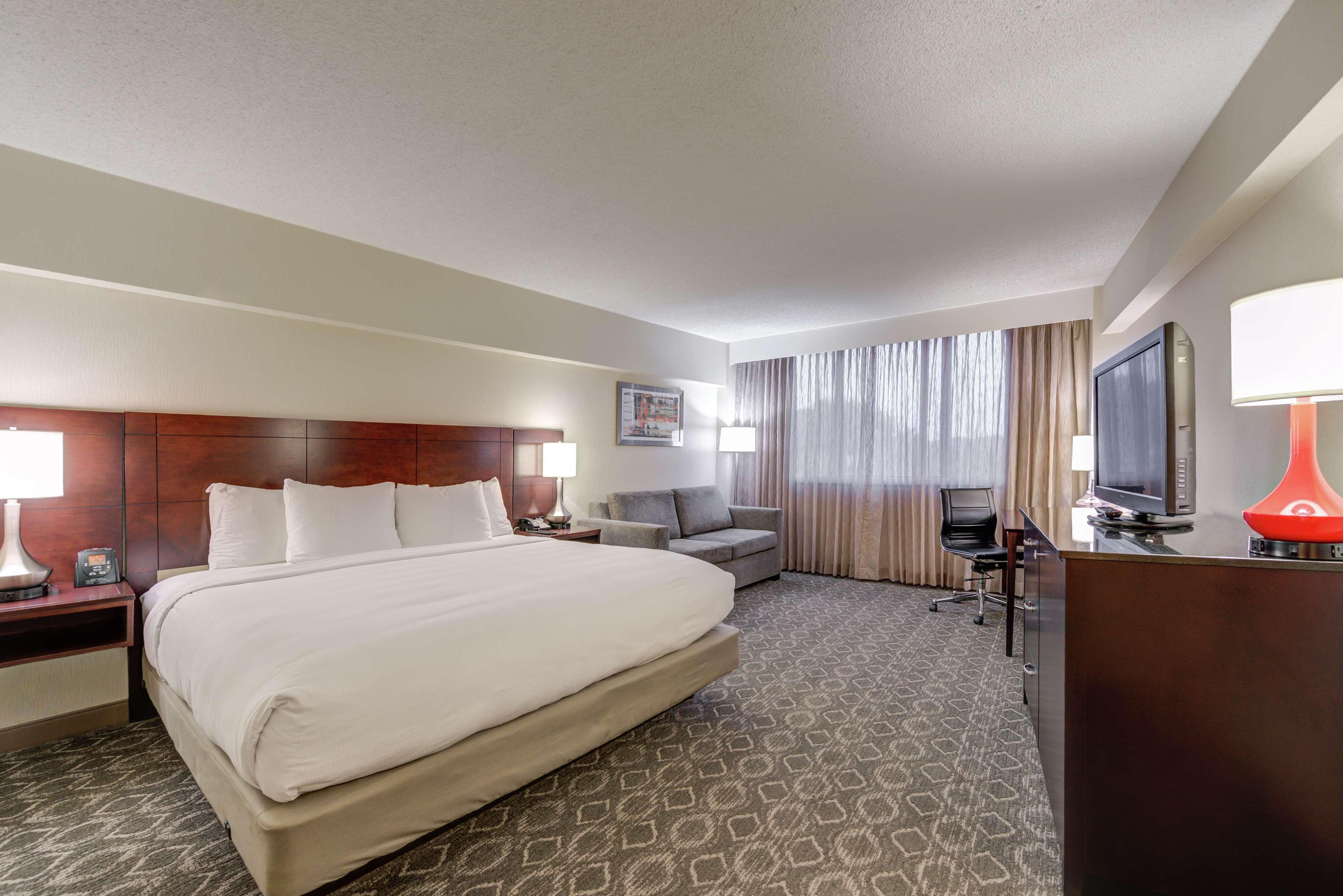 The Brookhaven Atlanta Hotel Druid Hills Εξωτερικό φωτογραφία