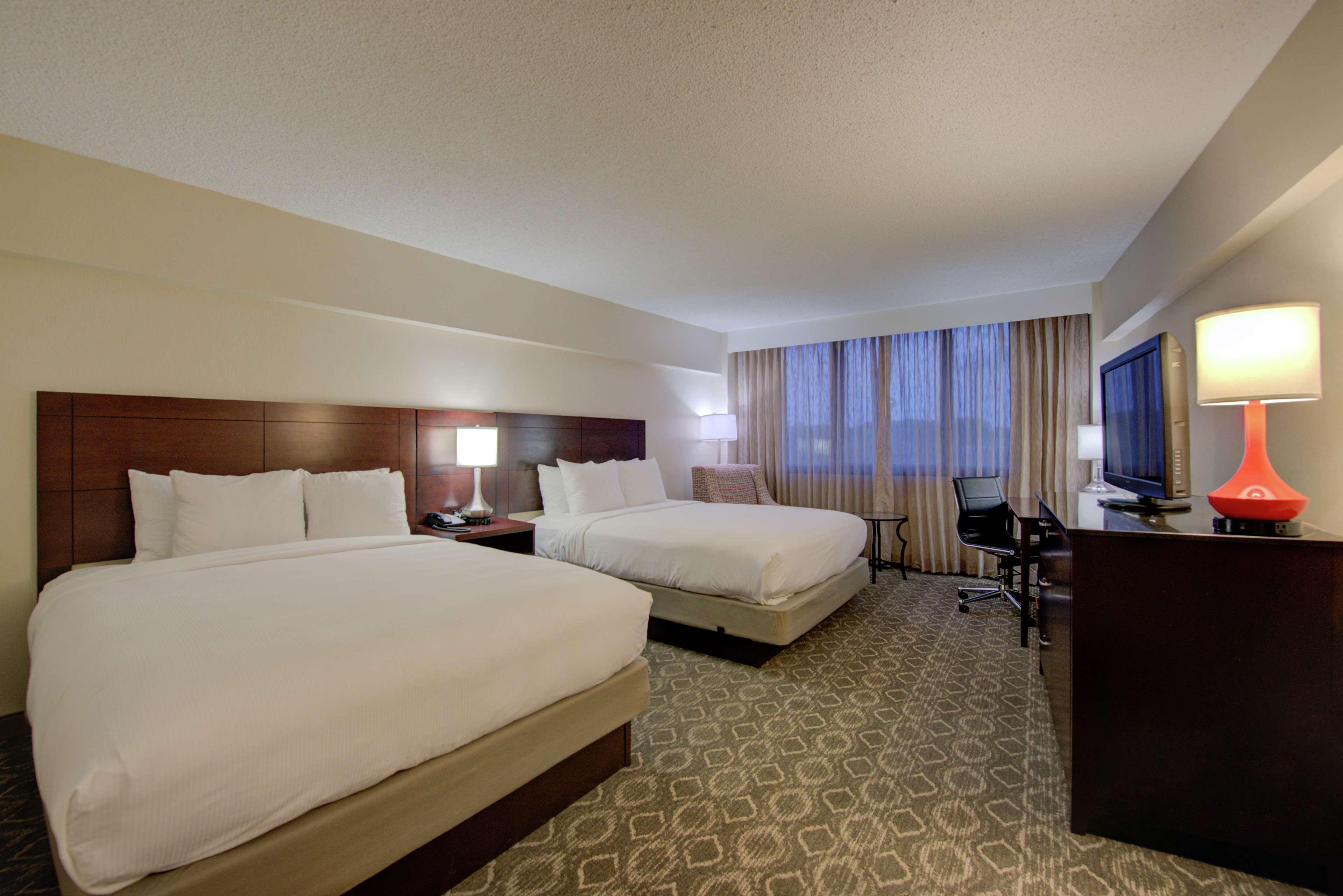The Brookhaven Atlanta Hotel Druid Hills Εξωτερικό φωτογραφία