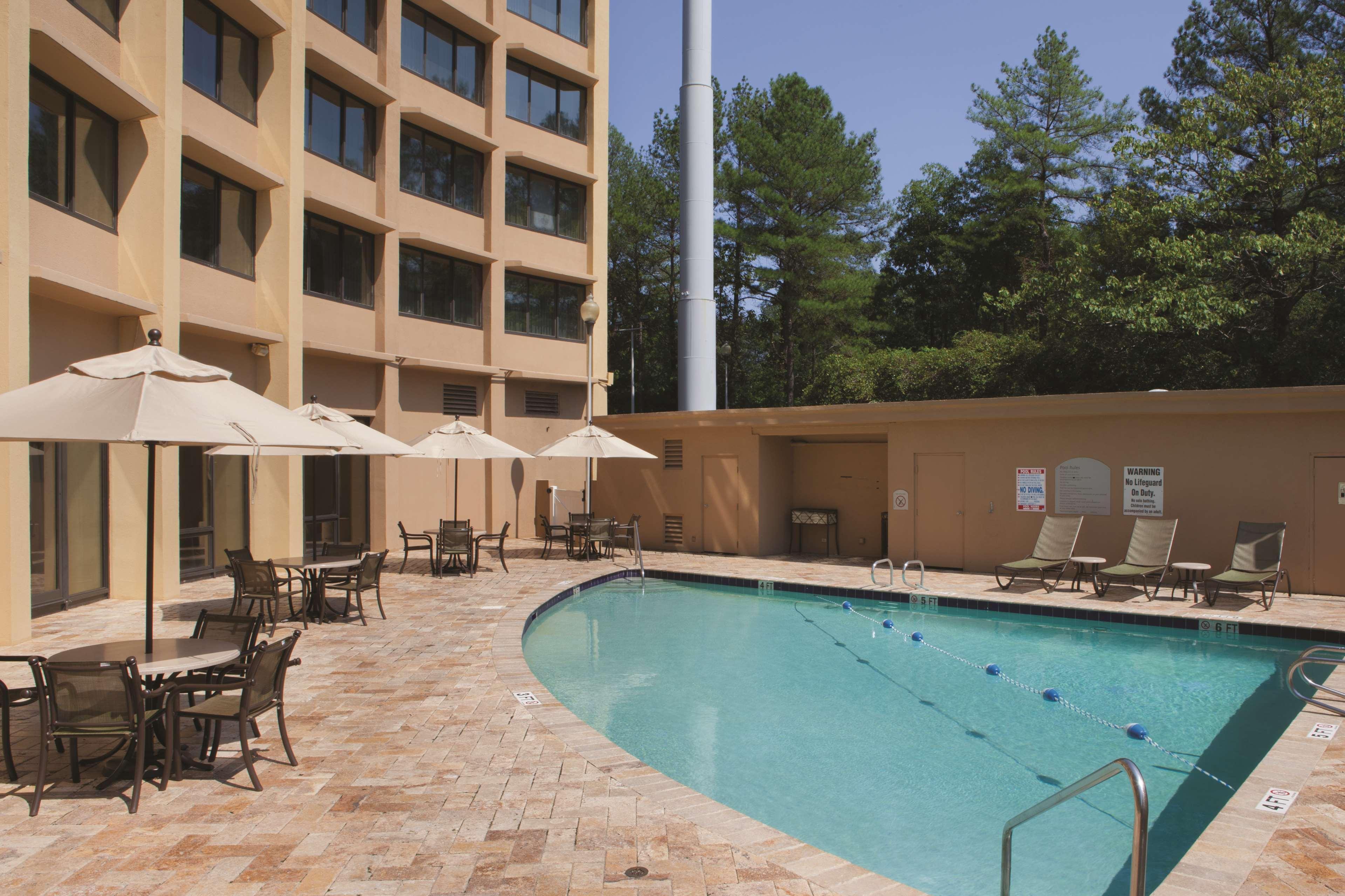 The Brookhaven Atlanta Hotel Druid Hills Ανέσεις φωτογραφία