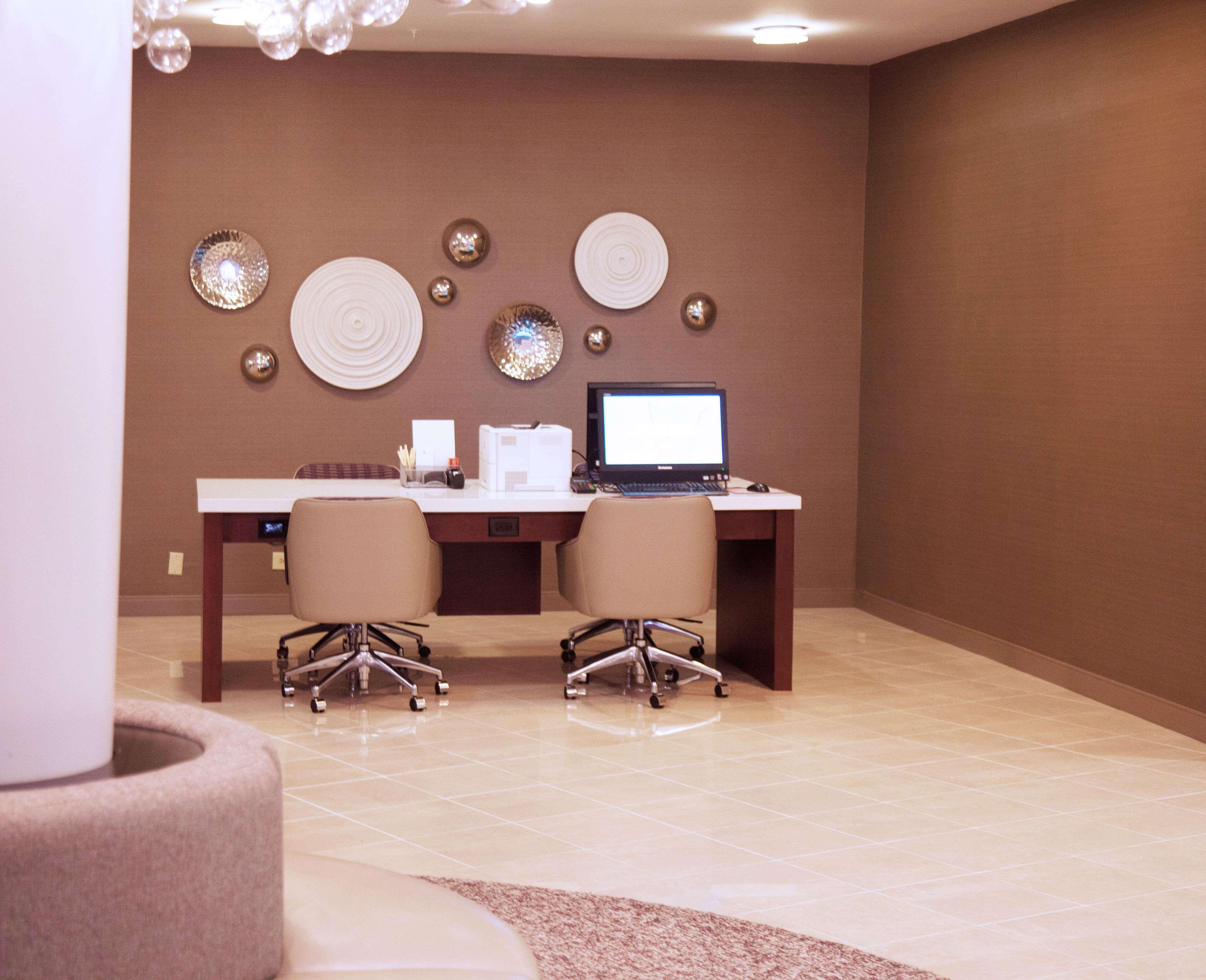 The Brookhaven Atlanta Hotel Druid Hills Εξωτερικό φωτογραφία