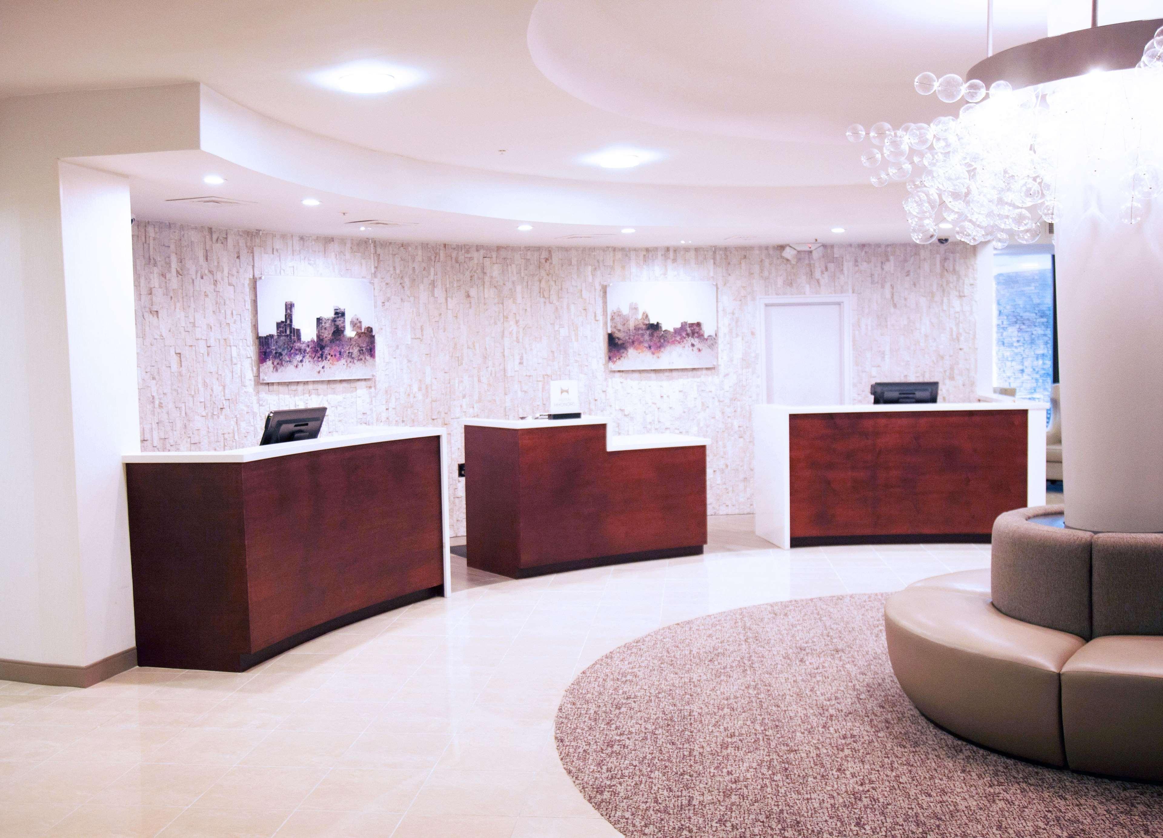The Brookhaven Atlanta Hotel Druid Hills Εξωτερικό φωτογραφία