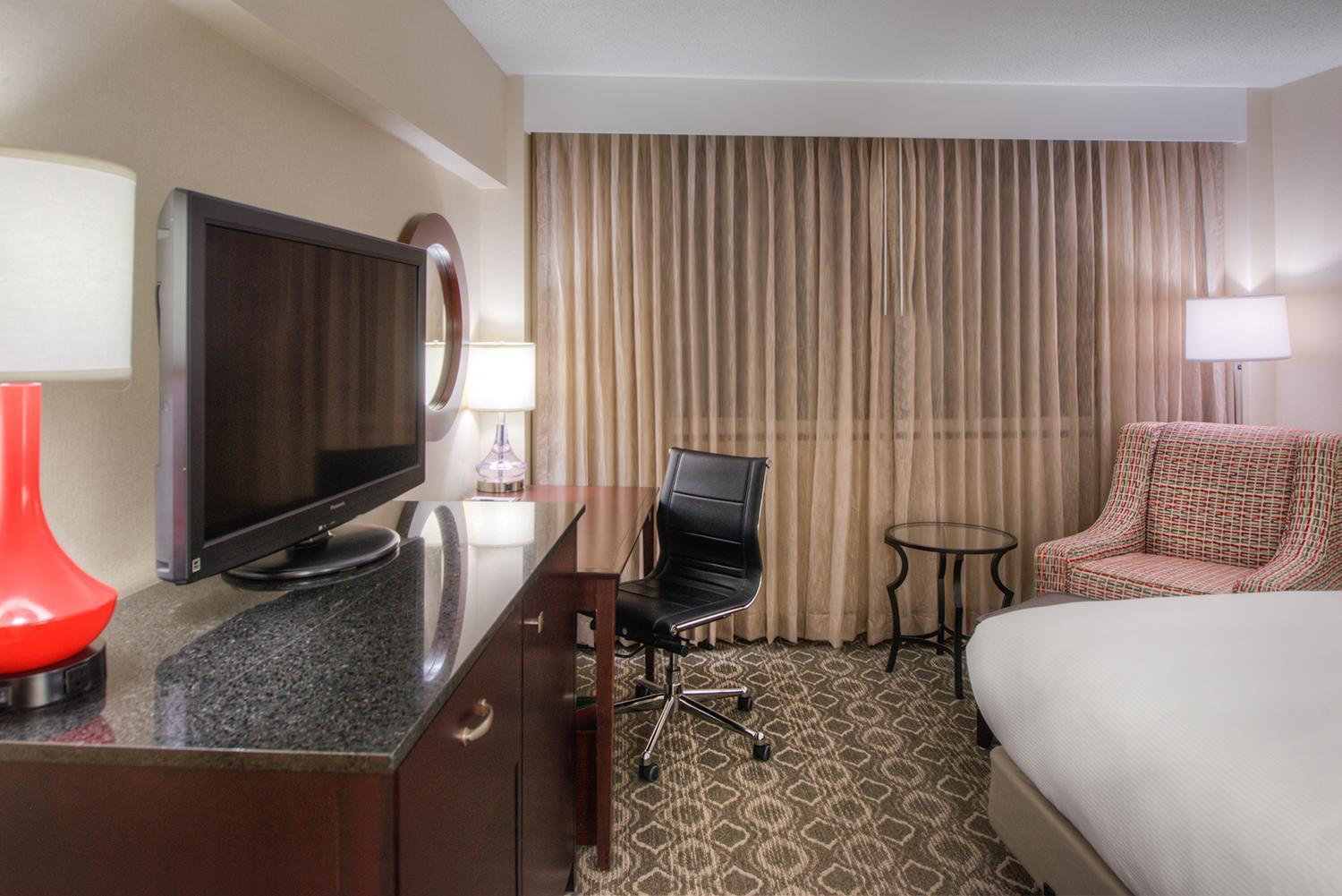 The Brookhaven Atlanta Hotel Druid Hills Εξωτερικό φωτογραφία