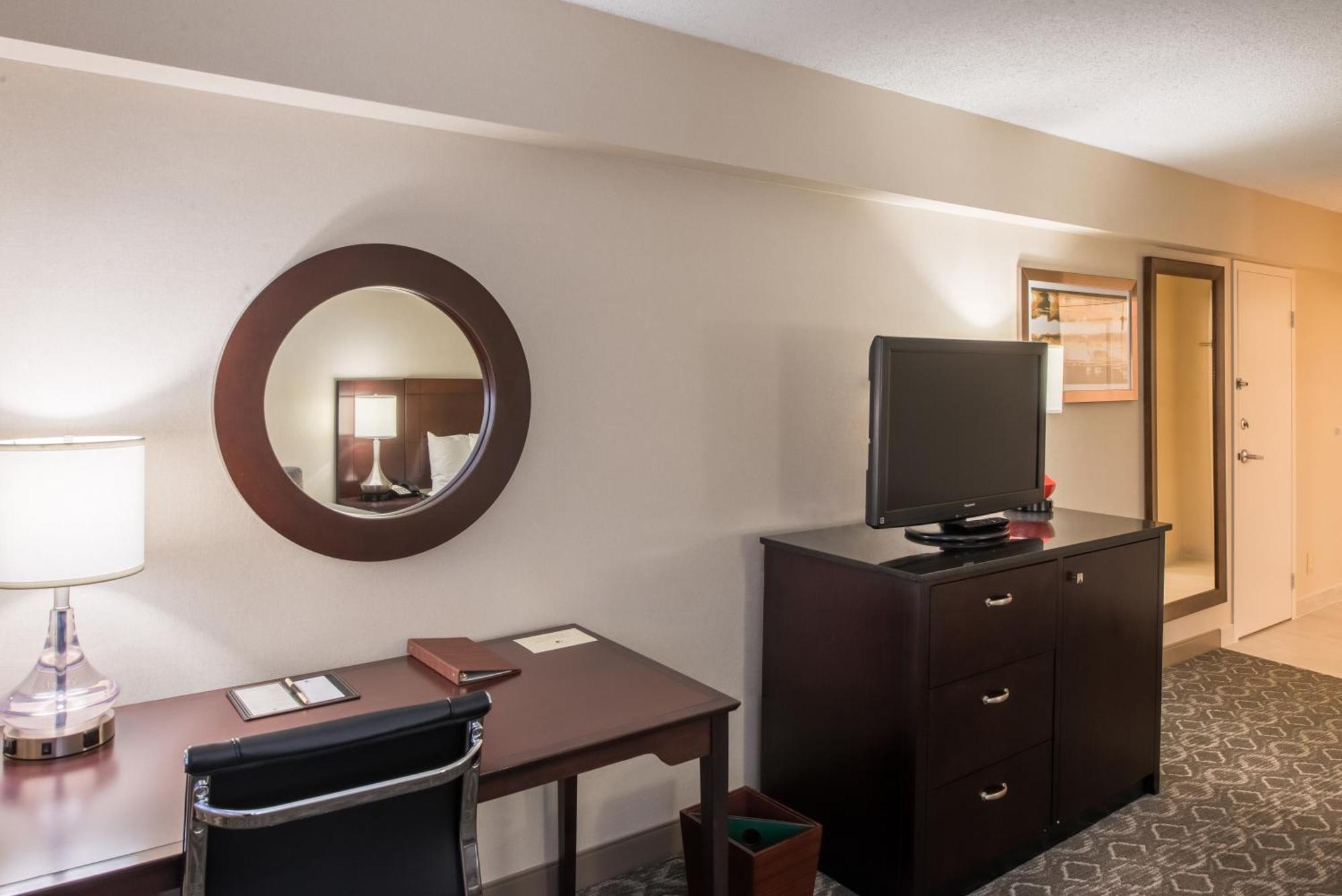 The Brookhaven Atlanta Hotel Druid Hills Εξωτερικό φωτογραφία