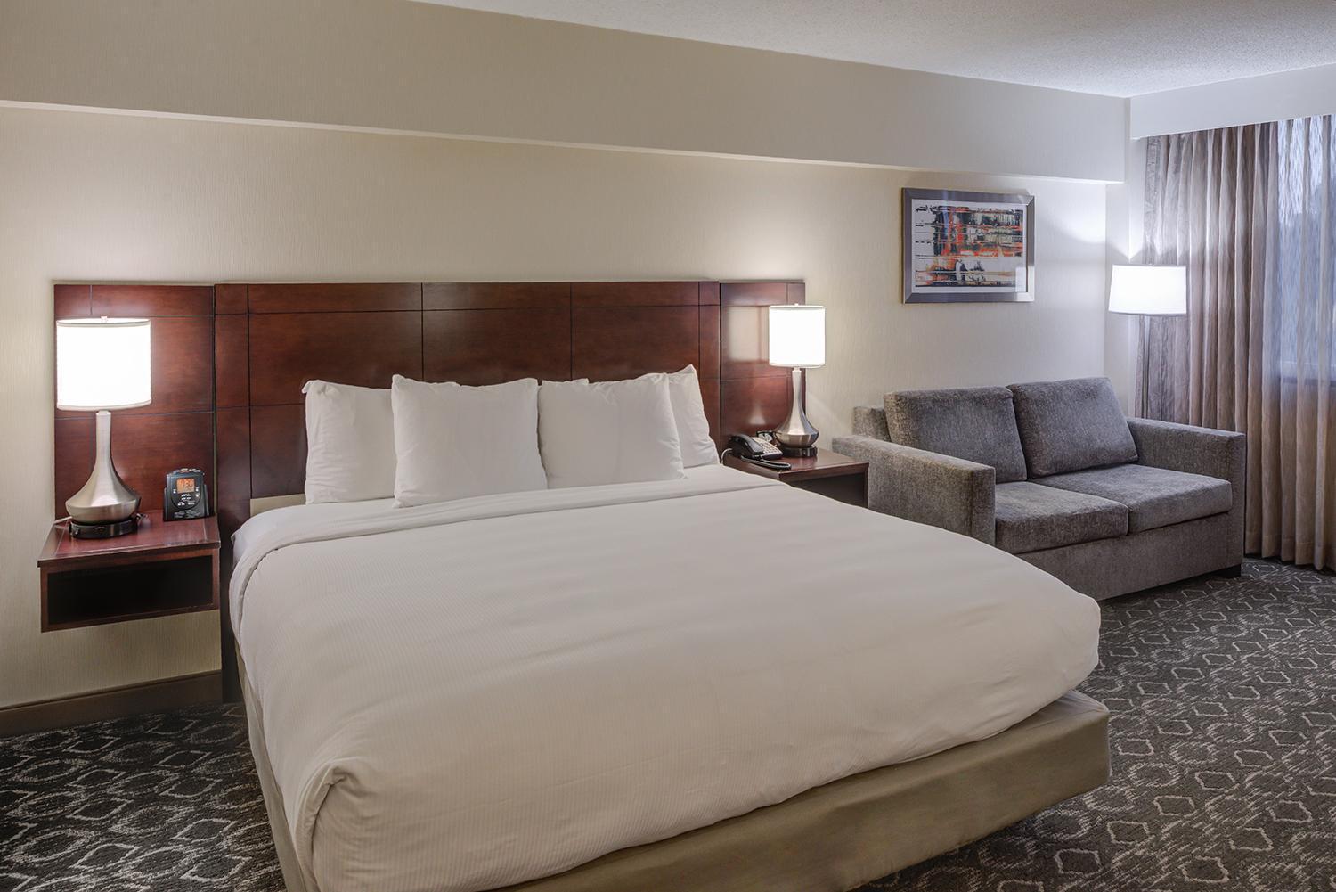 The Brookhaven Atlanta Hotel Druid Hills Εξωτερικό φωτογραφία