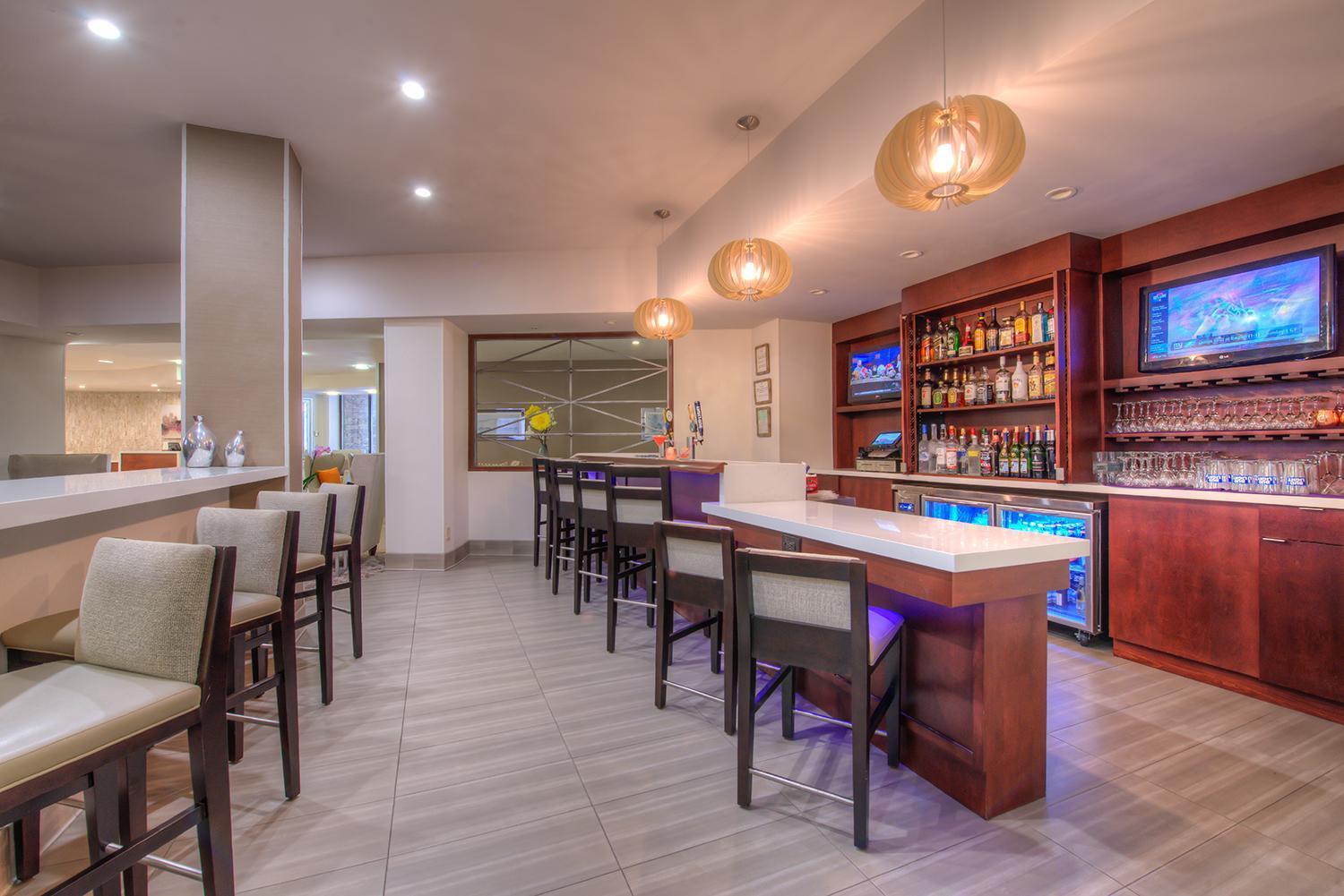 The Brookhaven Atlanta Hotel Druid Hills Εξωτερικό φωτογραφία