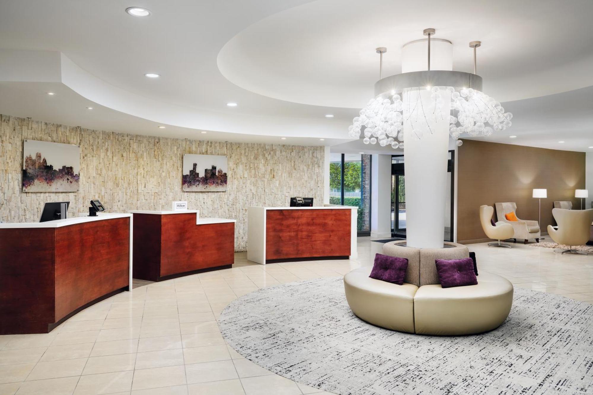 The Brookhaven Atlanta Hotel Druid Hills Εξωτερικό φωτογραφία