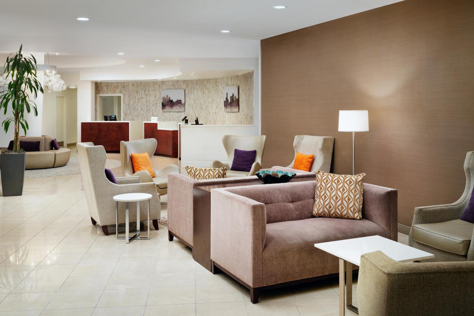 The Brookhaven Atlanta Hotel Druid Hills Εξωτερικό φωτογραφία