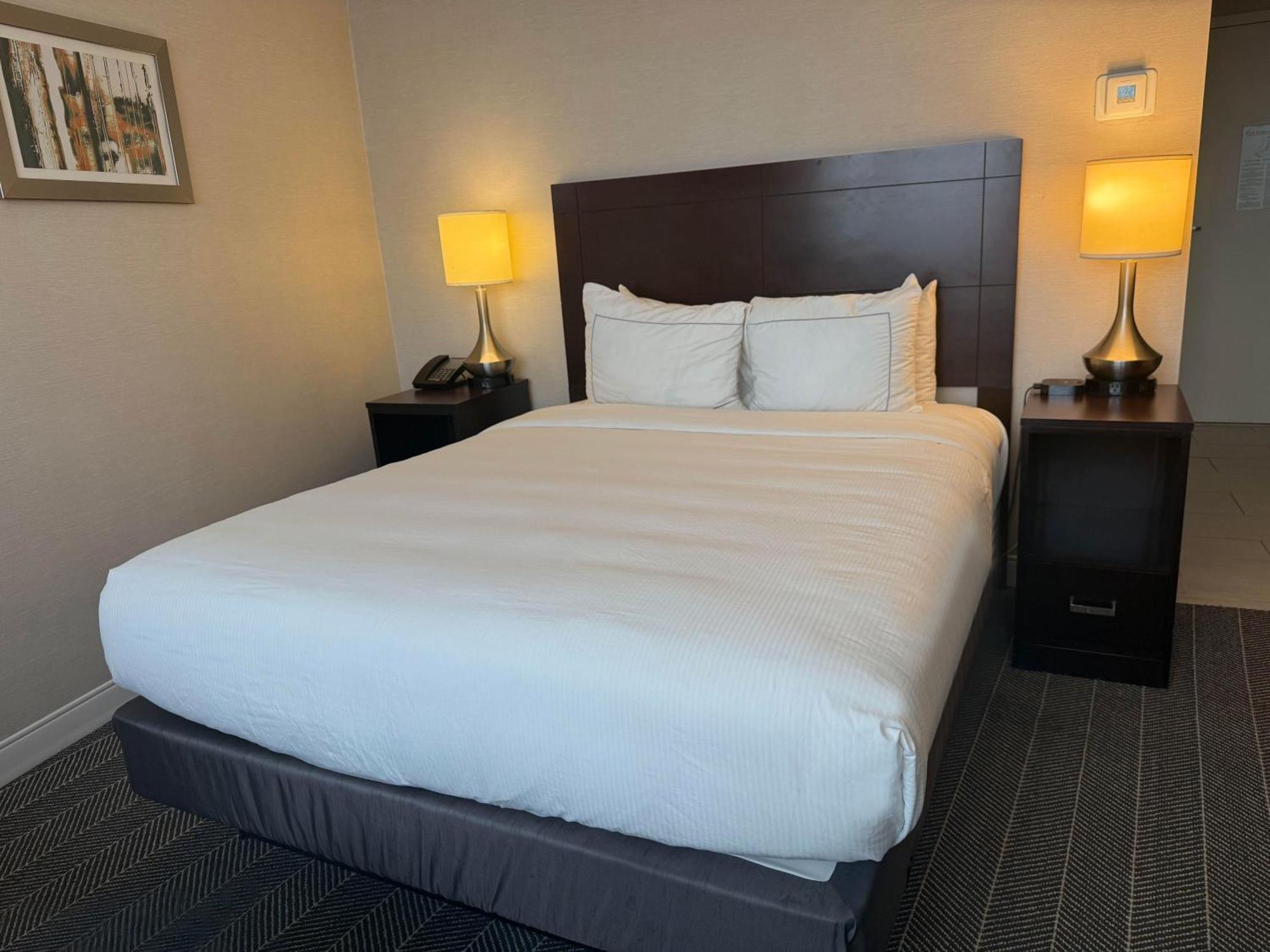 The Brookhaven Atlanta Hotel Druid Hills Εξωτερικό φωτογραφία