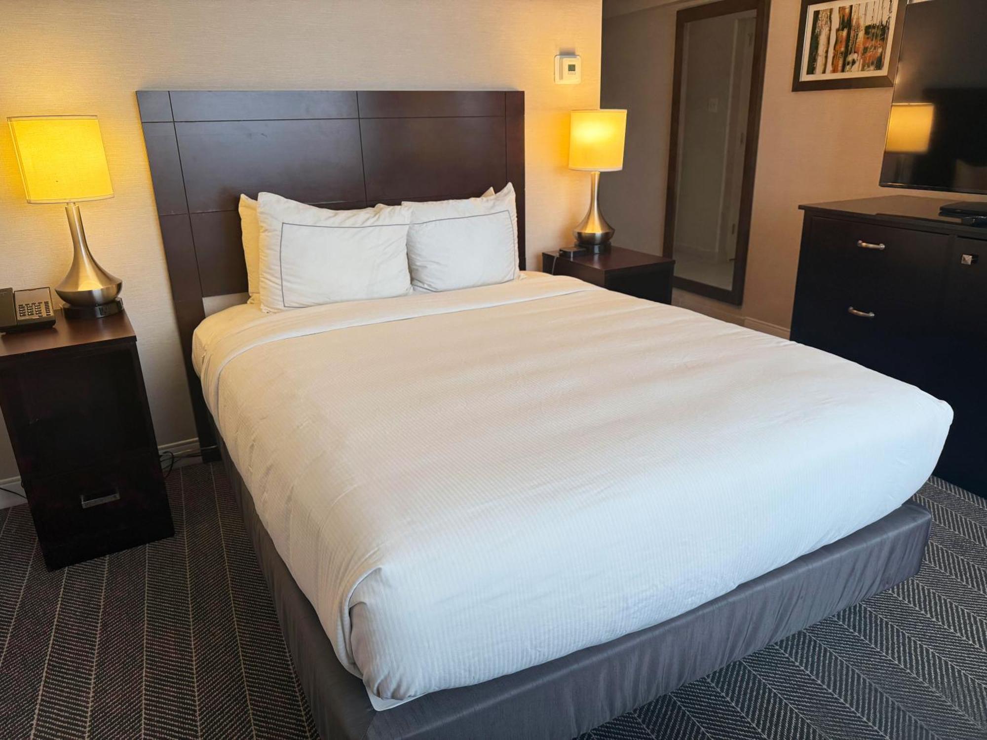 The Brookhaven Atlanta Hotel Druid Hills Εξωτερικό φωτογραφία