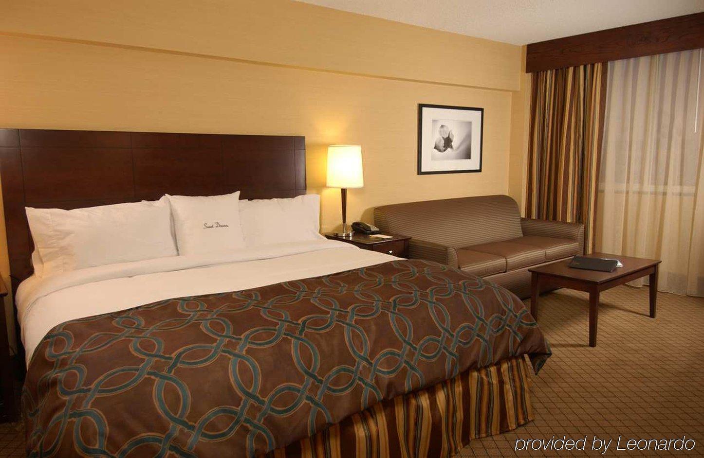 The Brookhaven Atlanta Hotel Druid Hills Δωμάτιο φωτογραφία