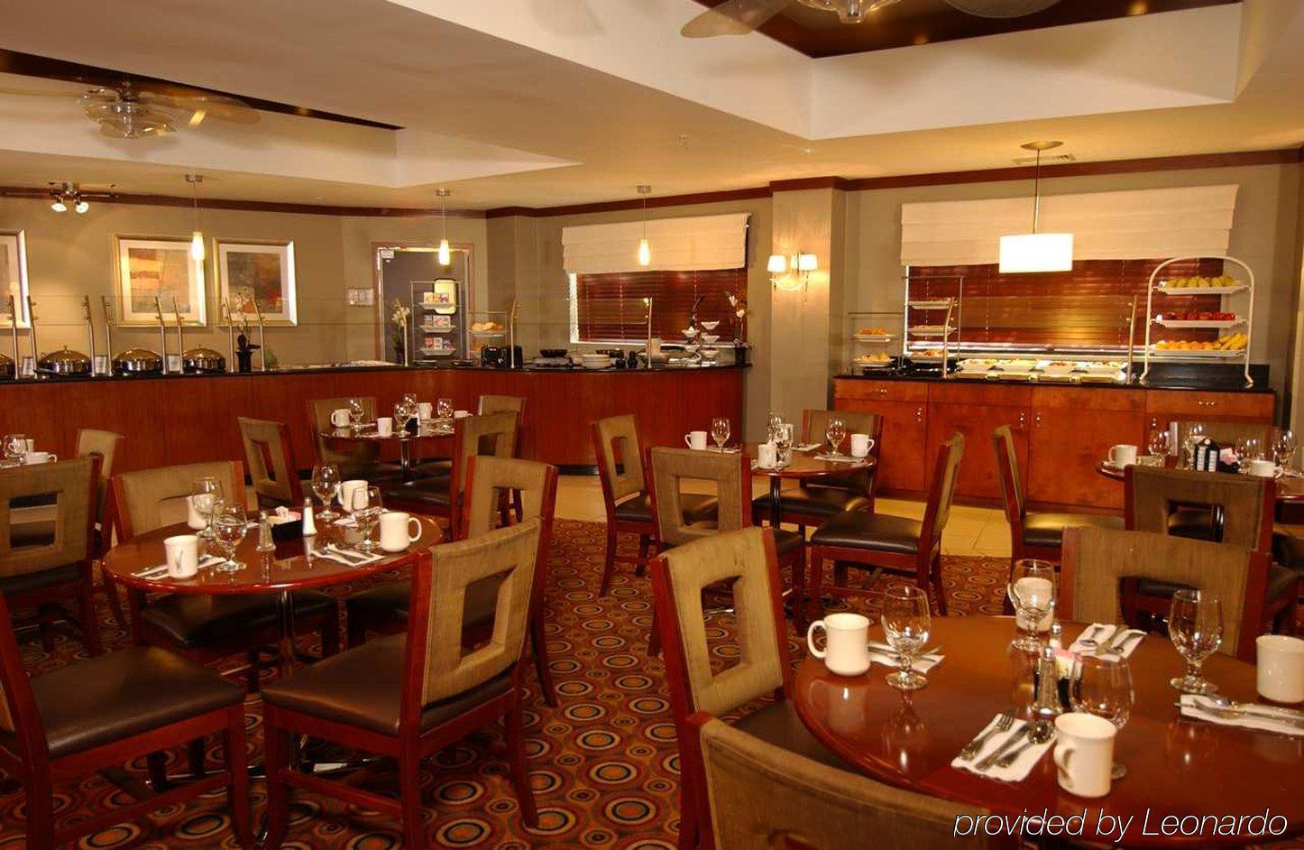 The Brookhaven Atlanta Hotel Druid Hills Εστιατόριο φωτογραφία