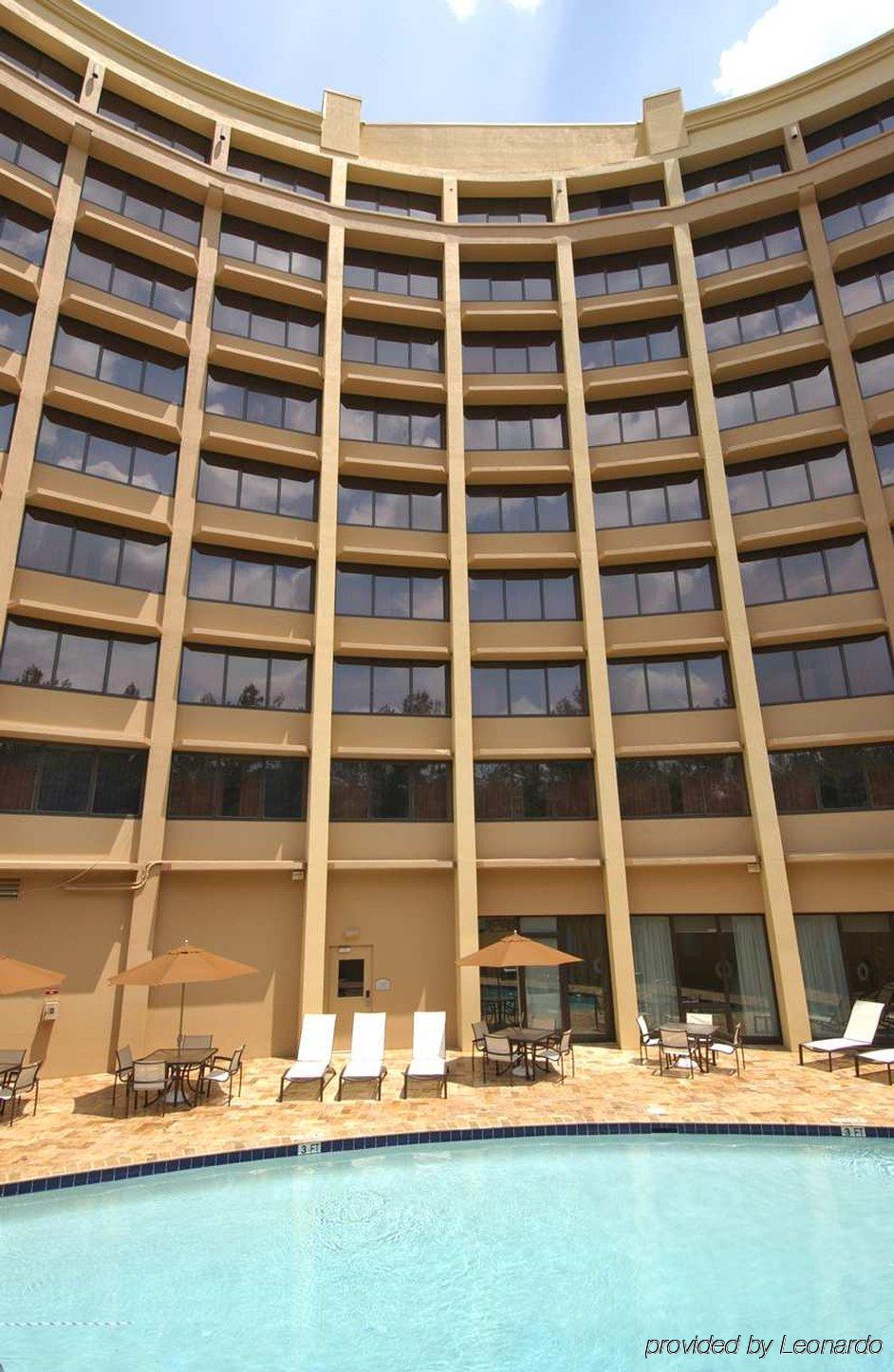The Brookhaven Atlanta Hotel Druid Hills Ανέσεις φωτογραφία