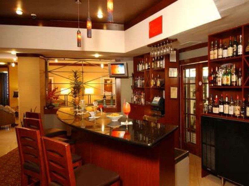 The Brookhaven Atlanta Hotel Druid Hills Εξωτερικό φωτογραφία
